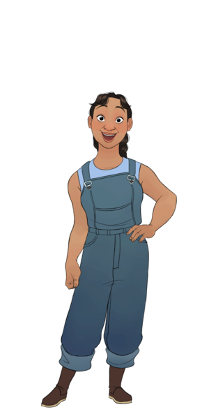 File:Dinda spring surprised.png