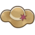 Beach sun hat.png