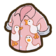 101Pink Duck Shirt.png