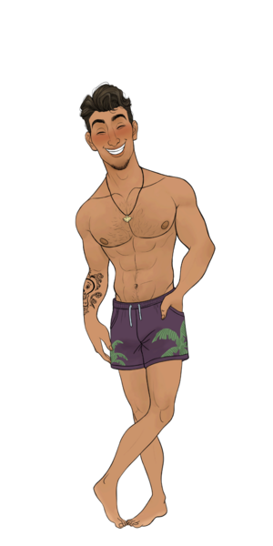 File:Pablo bathing suit blushing.png