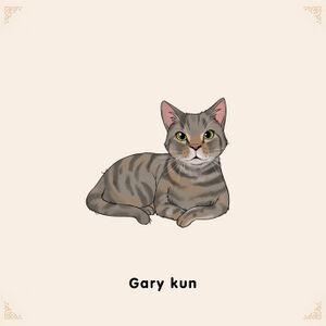 Adoptable Garykun.jpg