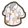 266White Duck Shirt.png