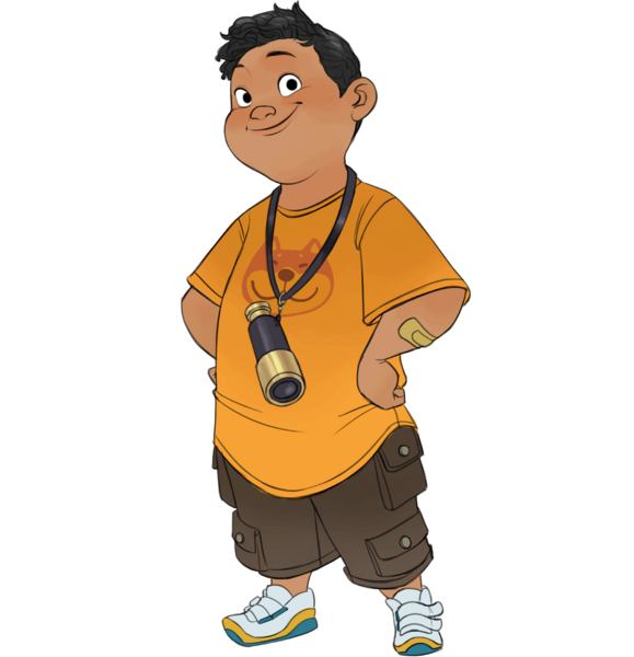 File:Archie full portrait.png