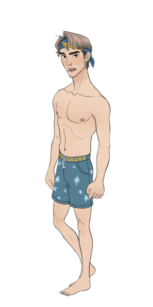 File:Wakuu bathing suit angry.png