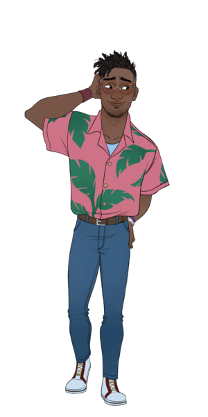 File:Noah summer blushing.png