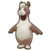 Fluffy llama suit.png