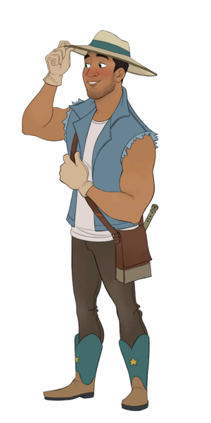 File:Kenny summer blushing.png