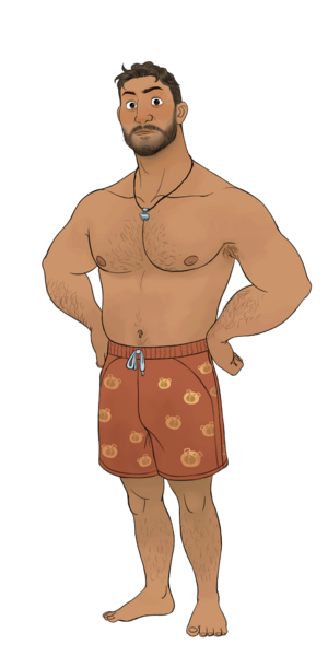 File:Rafael bathing suit angry.png