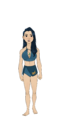 Lily bathing suit angry.png