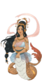 Princess Miranjani Default.png