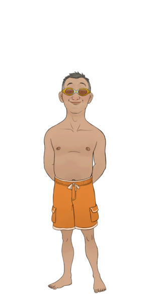 File:Sunny bathing suit default.png