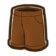 794Brown Pants.png