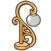 Art nouveau garden lamp.png