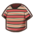 Red striped crewneck t-shirt.png
