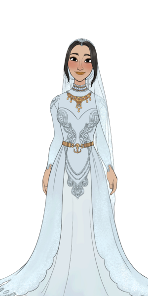 File:Zarah wedding blushing.png