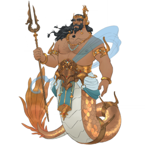 King Krakatoa spring annoyed.png