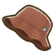 267Brown bucket hat.png