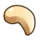 275Velociraptor Fossil Bone 02 claw.png