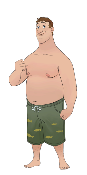File:Paul bathing suit default.png