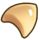 277Stegosaurus Fossil Bone 06 claw.png