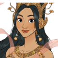 Princess Miranjani