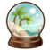 Beach In A Globe.png