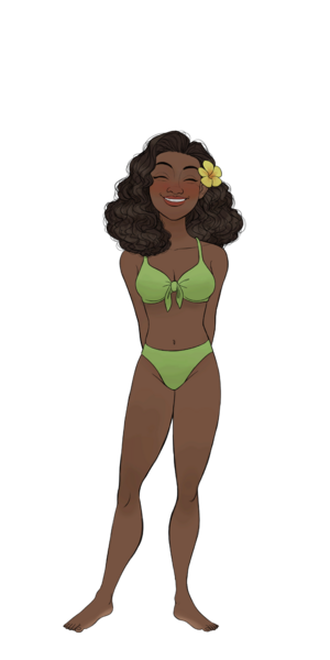 File:Macy bathing suit blushing.png