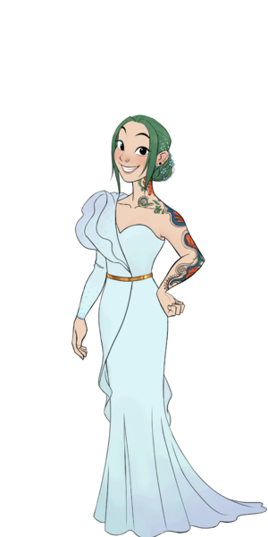 File:Yuri wedding happy.png