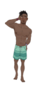Noah bathing suit blushing.png