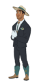 Kenny wedding default.png