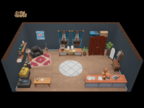 Surya Spouse Room.png