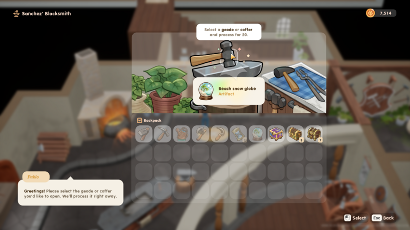 File:Blacksmith breaks open coffer.png