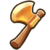 56Axe Gold.png