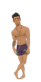 Pablo bathing suit sad.png