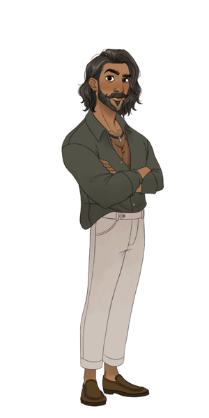 File:Raj summer annoyed.png