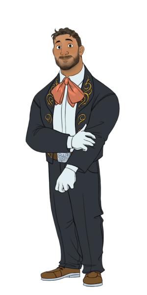 File:Rafael wedding default.png