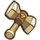 839Gold-encrusted Hammer.png