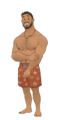 Rafael bathing suit happy.png