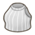 Sleeveless mockneck white.png