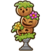 Spooky flower pillar.png