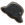 Black bucket hat.png
