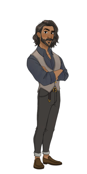 File:Raj spring annoyed.png