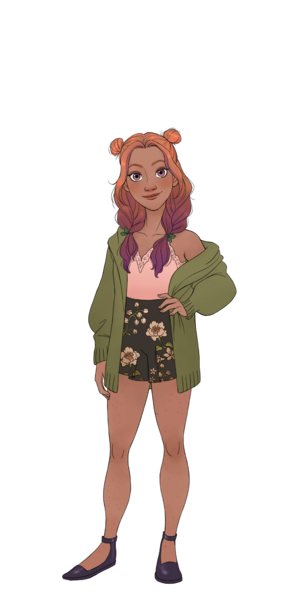 File:Clementine Spring Default.png