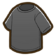 898Dark Grey Oversized Tshirt.png