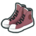 Plum canvas shoes.png