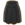 Black long skirt.png