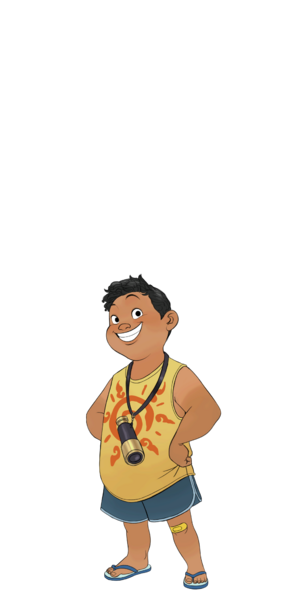 File:Archie summer happy.png