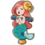 Mermaid scarecrow.png