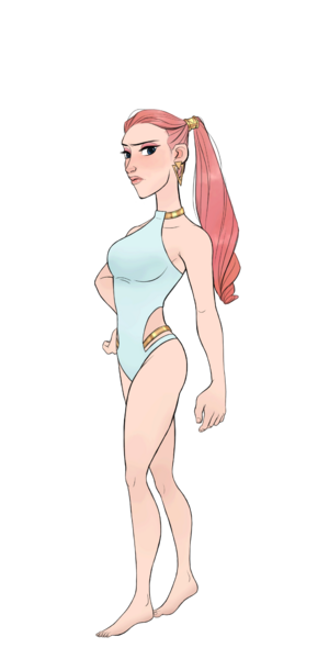 File:Leah bathing suit annoyed.png