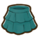 196Teal Mini Skirt.png